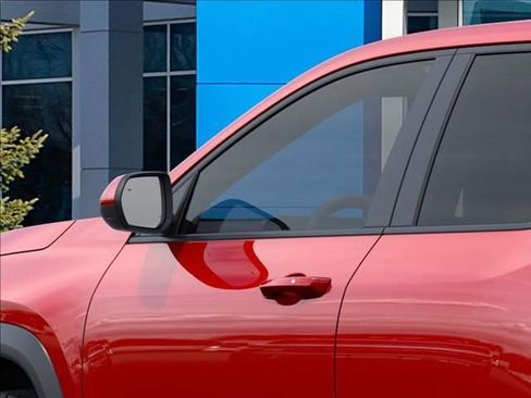 New 2026 Chevrolet Equinox LT image 12