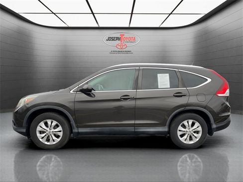 Used 2014 Honda CR-V EX-L image 10