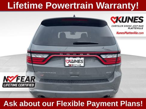 Used 2023 Dodge Durango GT image 5
