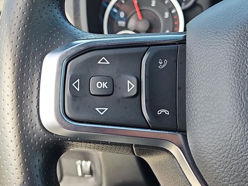 New 2025 RAM 2500 Tradesman image 7