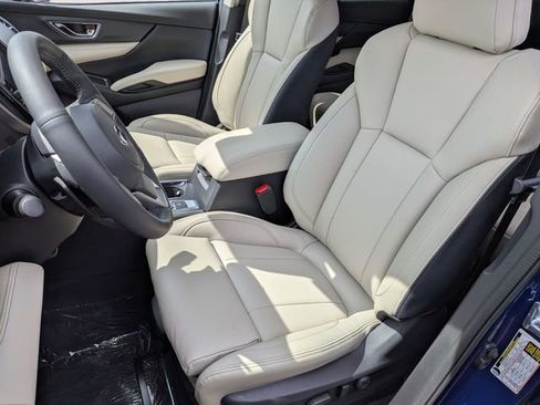 New 2026 Subaru Ascent Limited AWD/4WD image 28