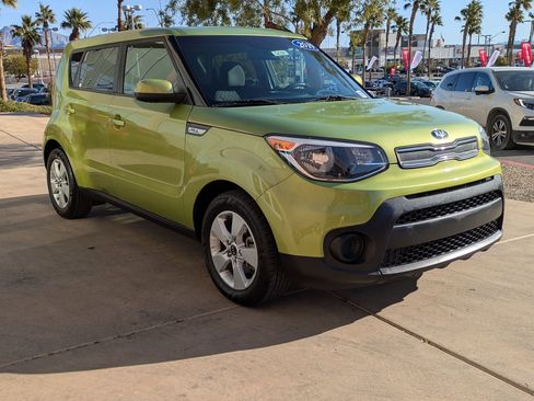 Used 2019 Kia Soul image 7