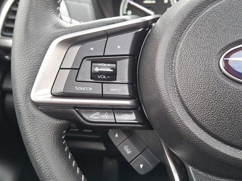 Used 2020 Subaru Forester Limited w/ Popular Package #3 image 22