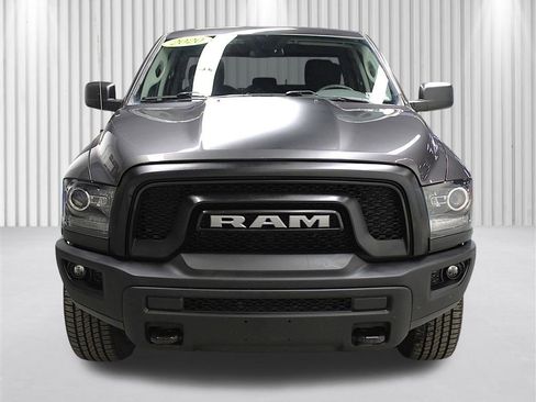 Certified 2020 RAM 1500 Classic Warlock AWD/4WD image 39