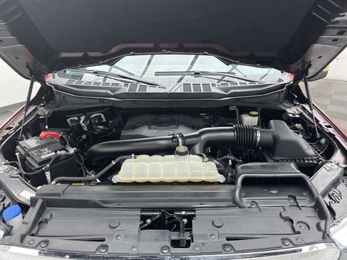 Used 2022 Ford F150 XLT w/ Equipment Group 302A High image 26