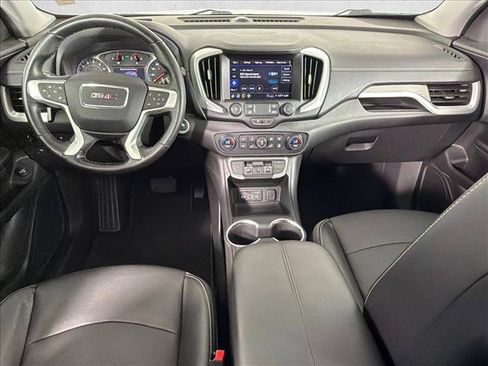 Used 2023 GMC Terrain SLT FWD image 24