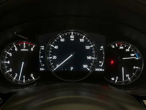 Used 2023 MAZDA CX-5 AWD 2.5 S w/ Premium Plus Pkg image 13