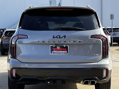 Used 2024 Kia Telluride SX Prestige X-Line image 5