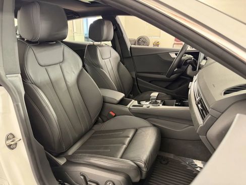 Used 2023 Audi A5 2.0T Premium w/ Convenience Package AWD/4WD image 40