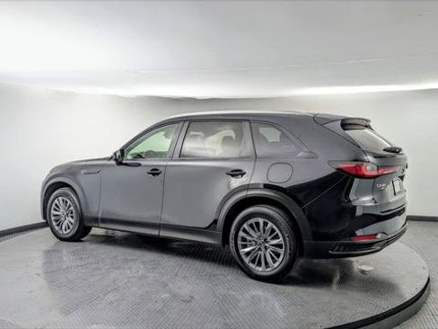 Used 2024 MAZDA CX-90 3.3 Turbo w/ Select Package image 4