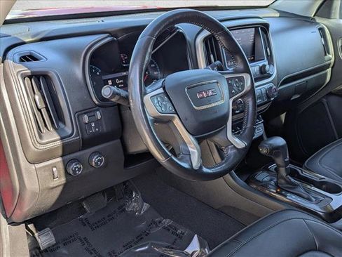 Used 2019 GMC Canyon Denali image 10