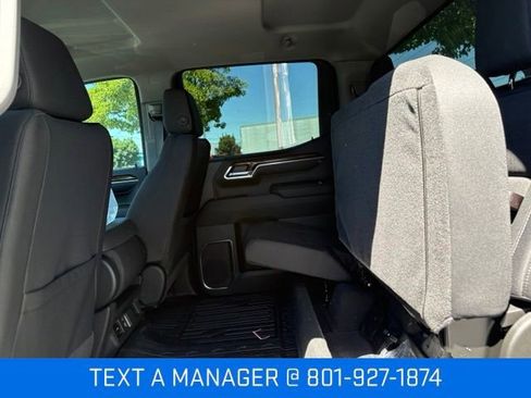 New 2026 GMC Sierra 1500 Elevation AWD/4WD image 15