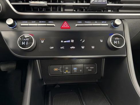 New 2026 Hyundai Sonata SEL image 26