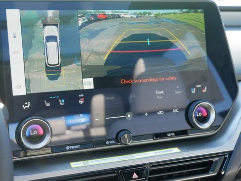 Used 2025 Lexus TX 350 AWD image 22