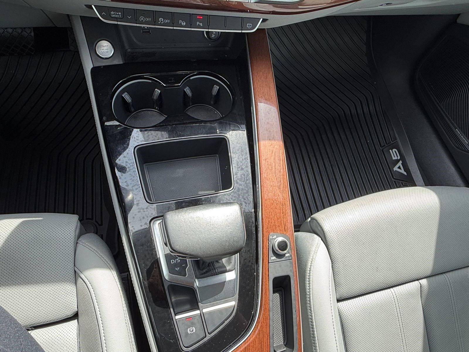 Certified 2023 Audi A5 2.0T Prestige AWD/4WD image 18