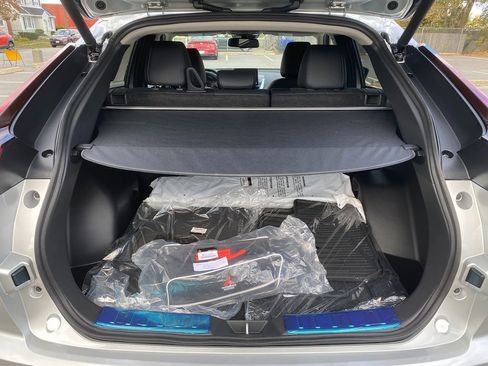 New 2026 Mitsubishi Eclipse Cross SE image 25