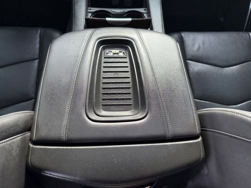 Used 2019 Cadillac Escalade Premium Luxury w/ LPO, Radiant Package image 16