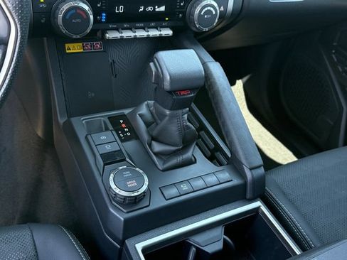 Used 2025 Toyota 4Runner TRD Sport Premium RWD image 24