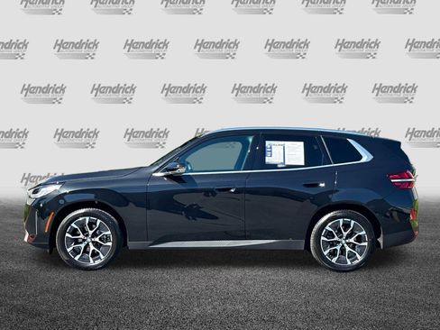 Used 2025 BMW X3 xDrive30i w/ Premium Package image 8