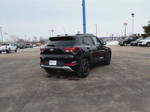 Used 2023 Chevrolet TrailBlazer LT image 8