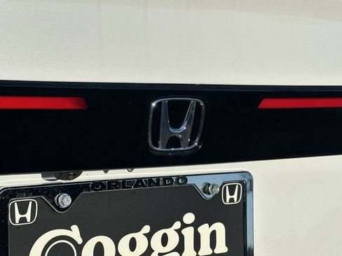 New 2025 Honda Accord SE image 12