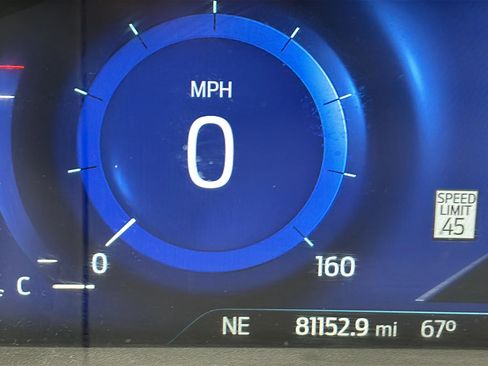 Used 2021 Ford Escape Titanium w/ Titanium Elite Package FWD image 14