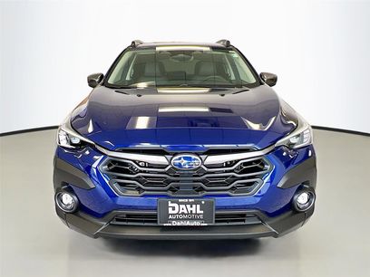 New 2026 Subaru Crosstrek 2.5i Limited
