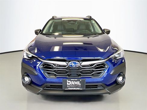 New 2026 Subaru Crosstrek 2.5i Limited image 3