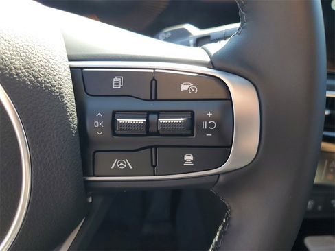 New 2026 Kia K5 GT-Line image 13