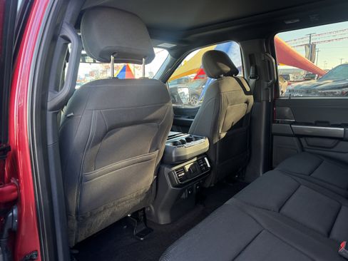 Certified 2021 Ford F150 XLT w/ Equipment Group 301A Mid image 15