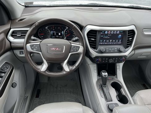 Used 2019 GMC Acadia SLT image 13