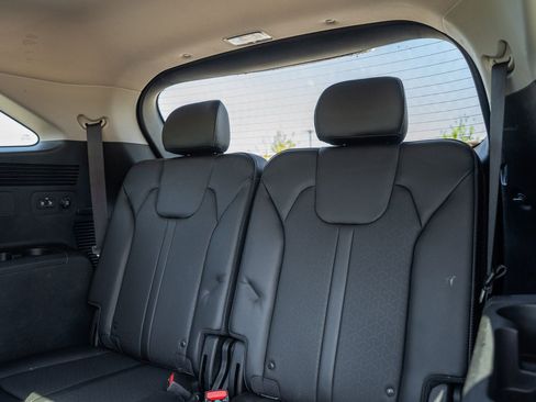 Used 2023 Kia Sorento X-Line EX image 20