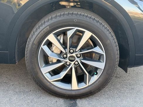 Used 2024 Audi Q5 2.0T Premium Plus AWD/4WD image 7