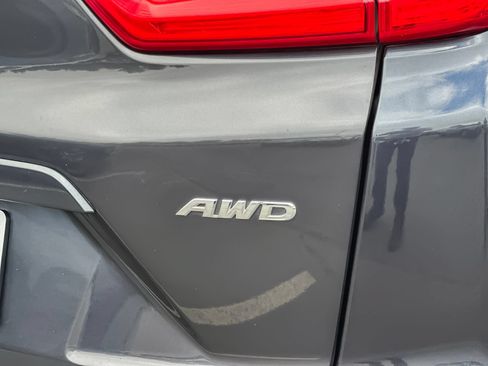 Used 2017 Honda CR-V EX-L image 26
