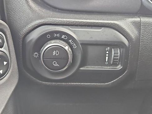 Used 2023 Jeep Gladiator Mojave w/ LED Lighting Group image 17