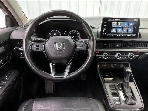 Certified 2023 Honda CR-V EX-L image 5