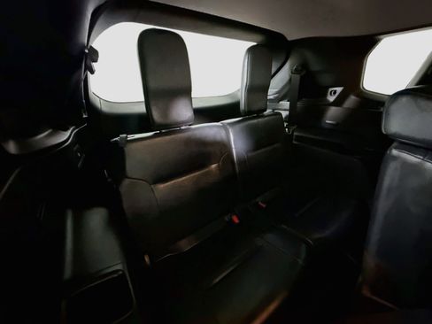 Used 2024 Mitsubishi Outlander SE FWD image 42