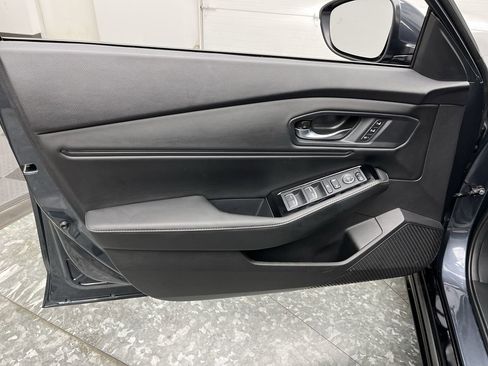 Used 2024 Honda Accord Touring image 8
