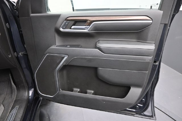 Used 2024 Chevrolet Silverado 1500 RST w/ Max Trailering Package AWD/4WD image 27