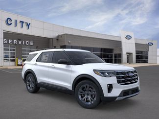 New 2026 Ford Explorer Active w/ Active Comfort Package video 1