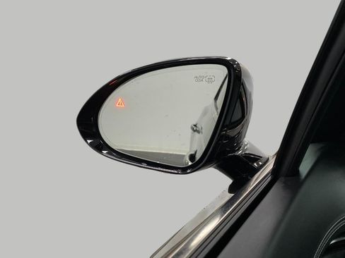 Used 2024 Genesis GV70 2.5T w/ Sport Prestige Package image 22