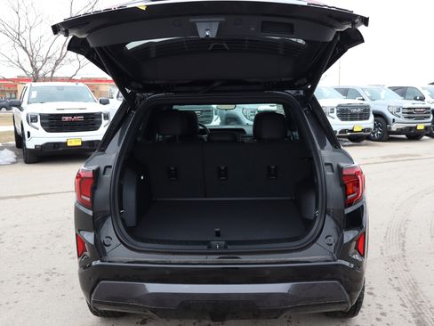 New 2026 GMC Terrain AT4 w/ Convenience Package III image 16