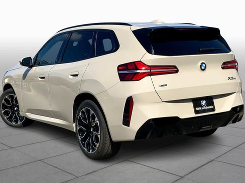 New 2026 BMW X3 xDrive30 w/ Premium Package image 12