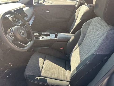 Used 2023 Nissan Rogue SV image 20