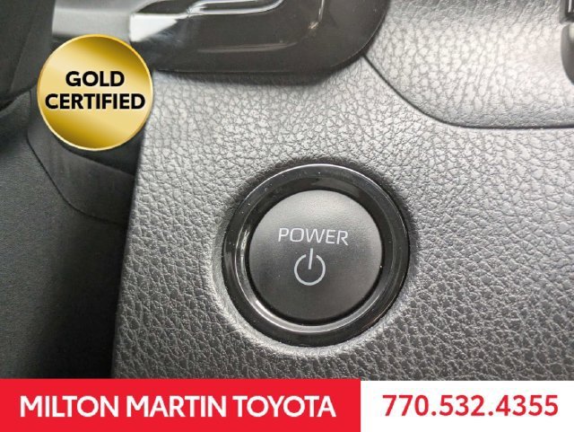 Used 2026 Toyota Camry LE FWD image 27