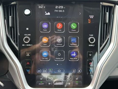 New 2025 Subaru Legacy Premium image 13