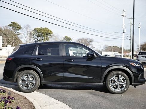 New 2026 Honda HR-V LX image 14