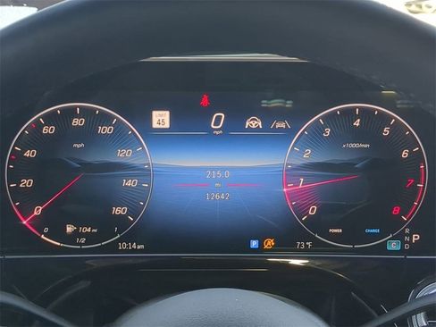 Used 2025 Mercedes-Benz E 350 4MATIC Sedan image 29