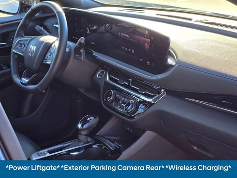 Used 2025 Buick Envista Sport Touring w/ Convenience I Package image 12