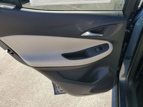 New 2026 Buick Encore GX Preferred image 17